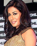 Chitrangada Singh